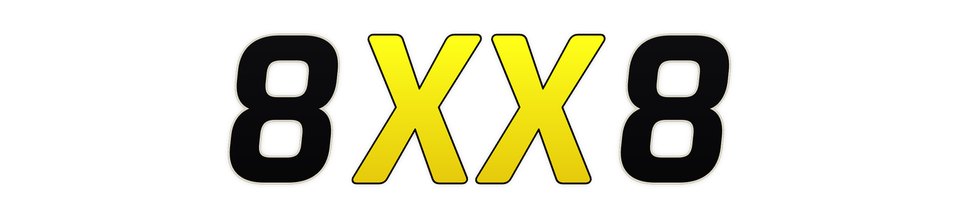 8xx8 – Nhà Cái Cá Cược Trực Tuyến
